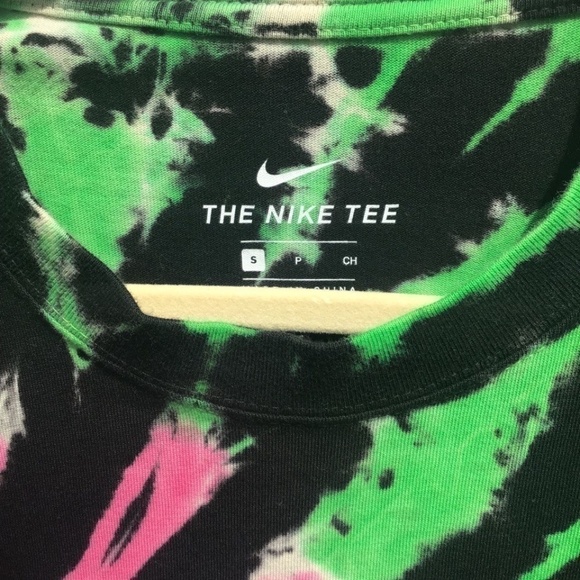 Nike t shirt - Picture 2 of 3